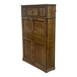 Mahogany wardrobe from the 1930s