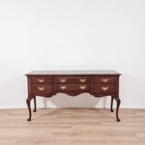Colonial Buffet Made in USA 1970s