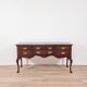 Colonial Buffet Made in USA 1970s