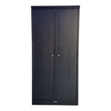 Strafor "Forge de Strasbourg" industrial cabinet and shelf
