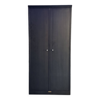 Strafor "Forge de Strasbourg" industrial cabinet and shelf