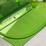 Kartell lamp model take