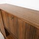 Highboard vintage mid-century – bar / secretary