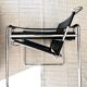 Wassily armchair Marcel Breuer