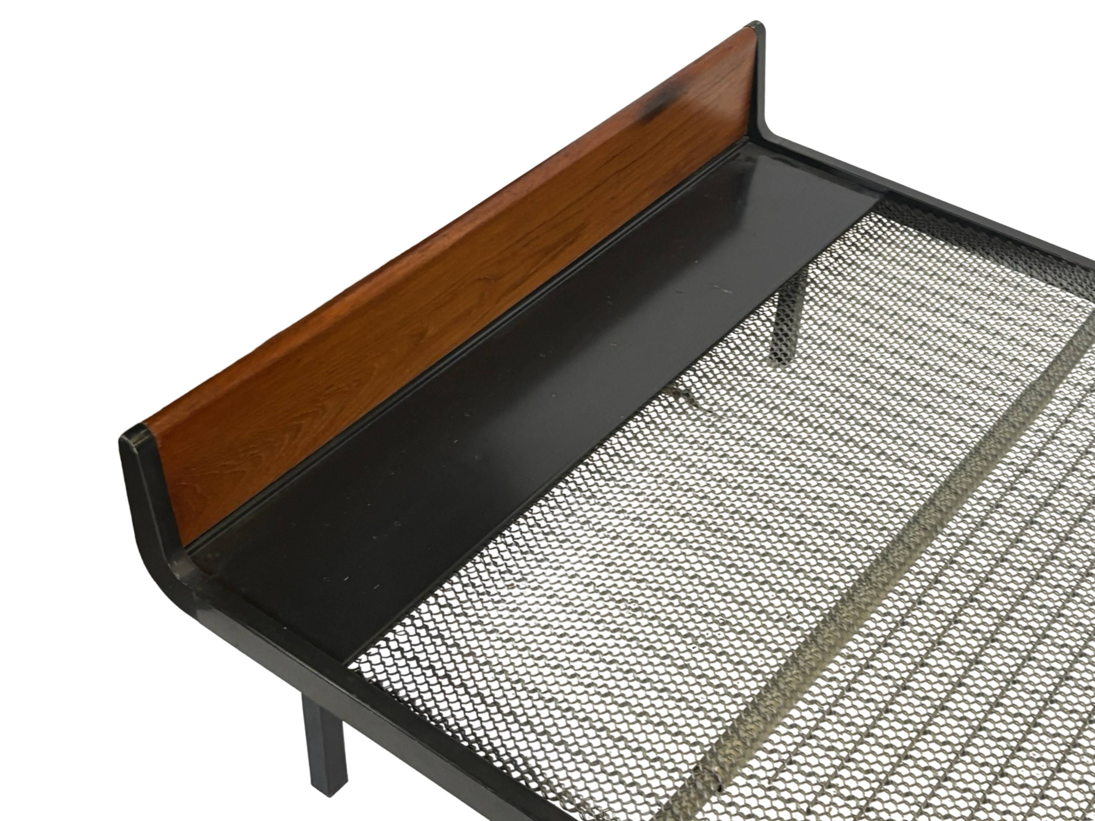 Vintage Friso Kramer Daybed Ariadne for Auping 60's Design