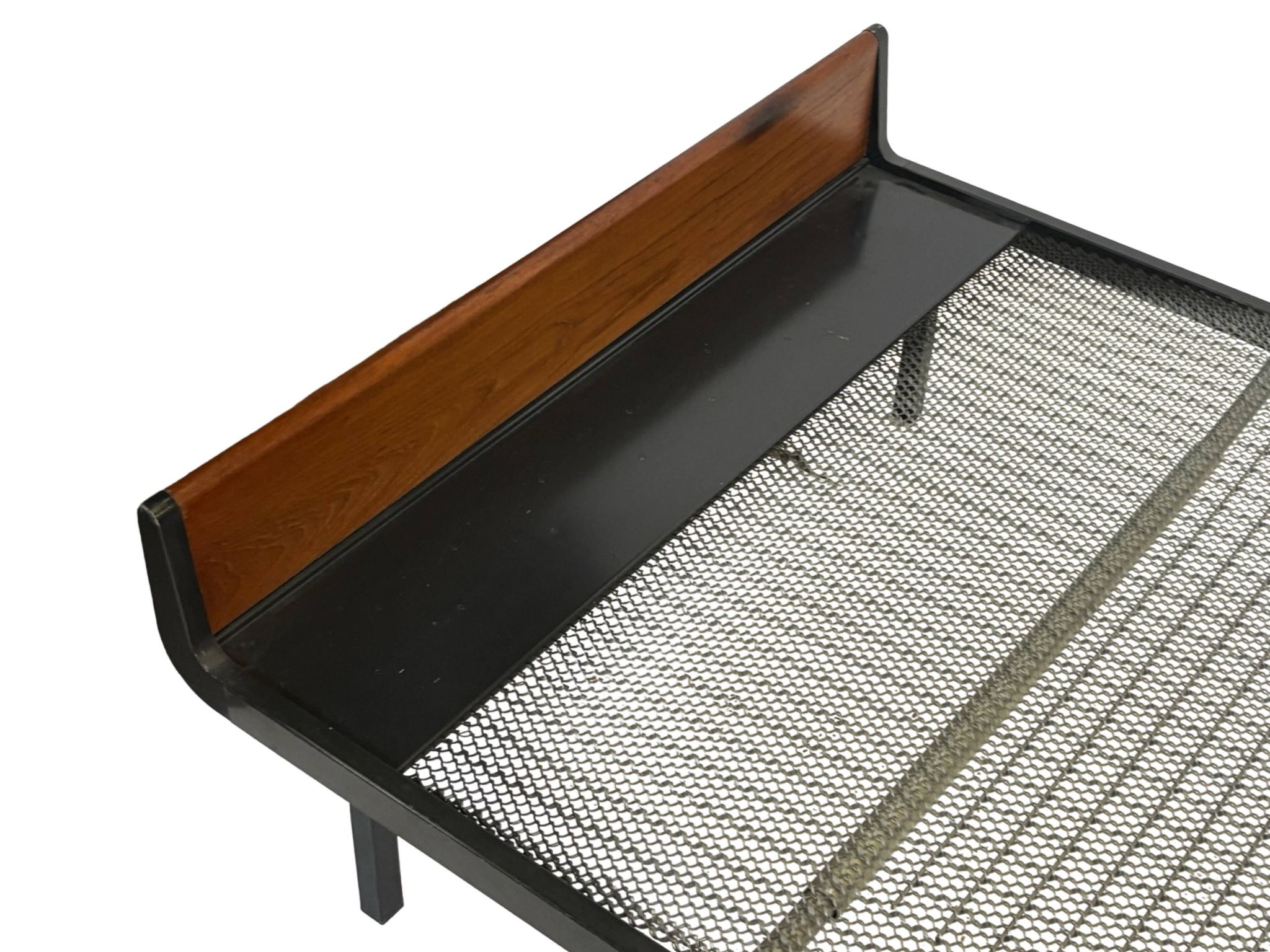 Vintage Friso Kramer Daybed Ariadne for Auping 60's Design
