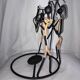 60s musicians candle holder