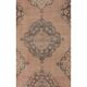 Vintage Turkish hallway rug 79x760 cm