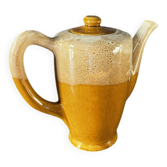 Vintage teapot