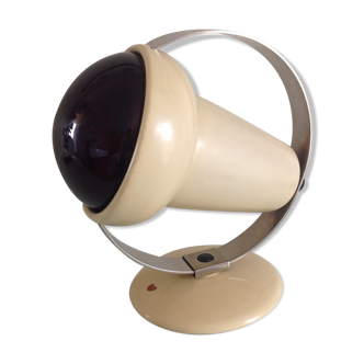 Philips 60's Infraphil infrared lamp 70
