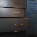 Commode vintage