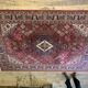 Tapis persan ancien 300x200