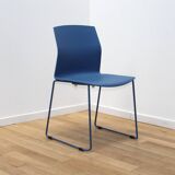 Kabi Wire visitor chair, Akaba