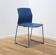 Kabi Wire visitor chair, Akaba