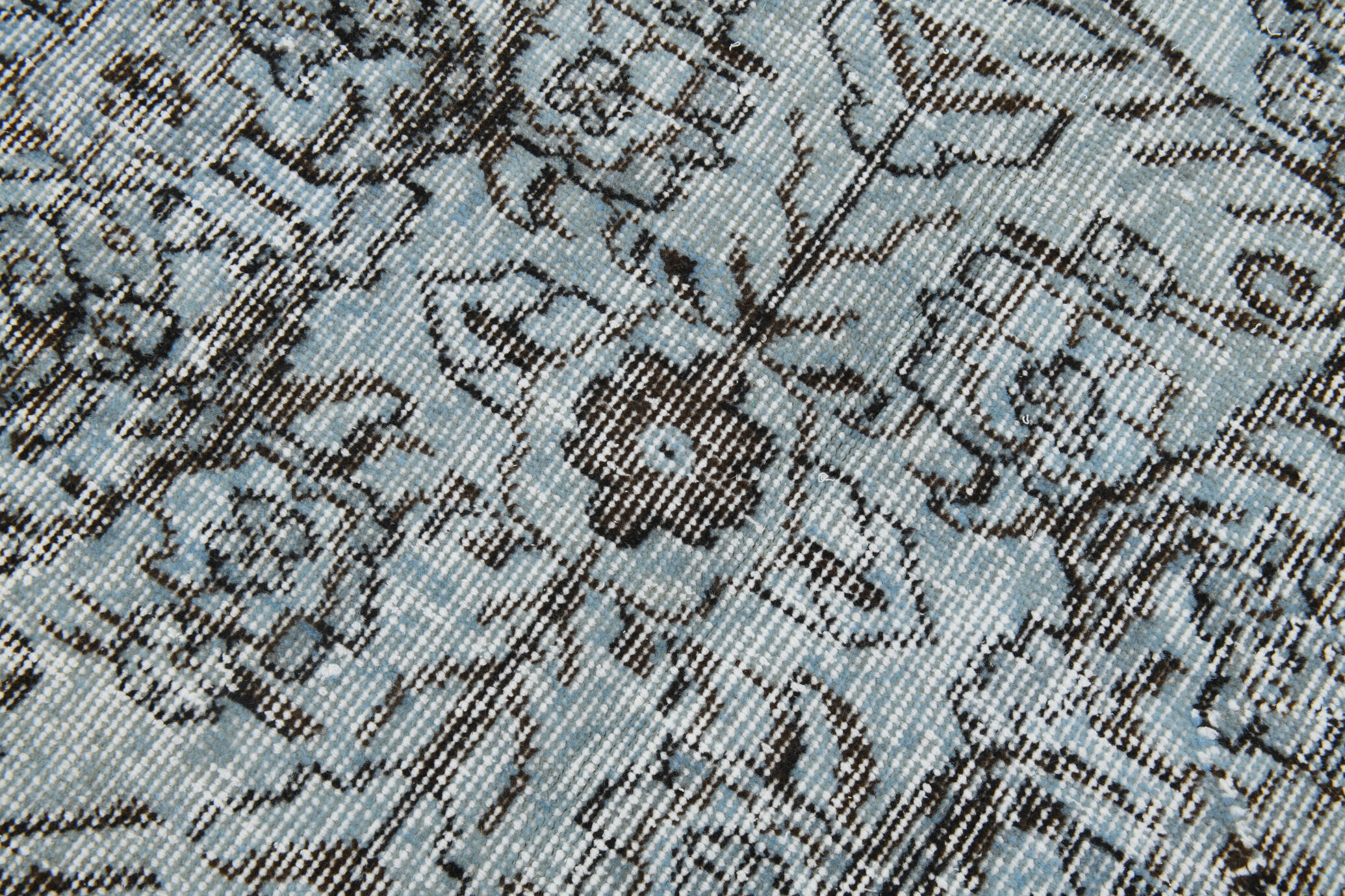 5x9 Classic Turkish Rug