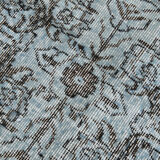 Tapis turc classique 5x9