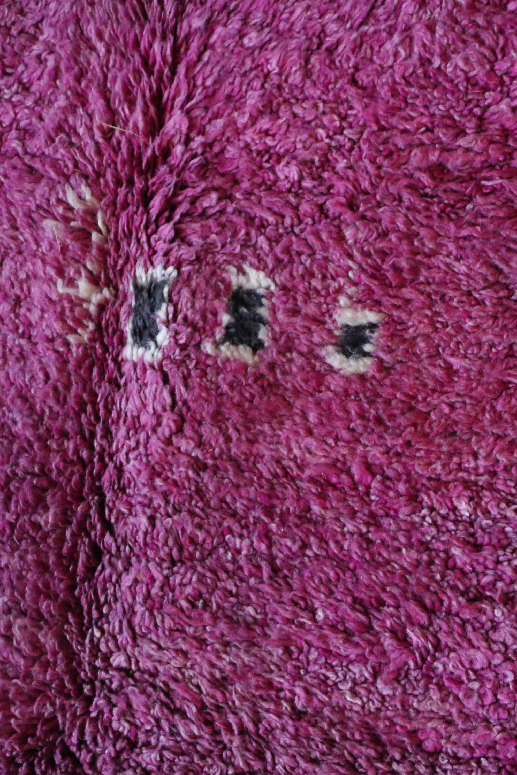 Moroccan Vintage Carpet 178 x 313 cm