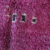 Moroccan Vintage Carpet 178 x 313 cm