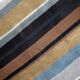Vintage Indian Modern Handmade Carpet 171cm x 241cm 1980s, 1C551