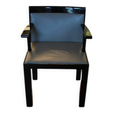 Theatre Chair by Aldo Rossi