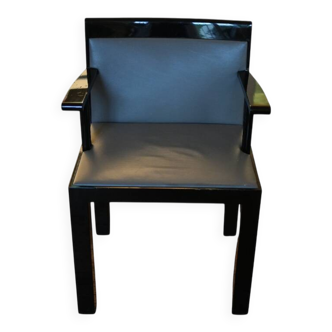 Theatre Chair by Aldo Rossi