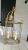 Lustre cylindrique 3 lampes