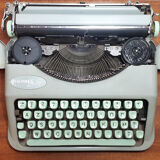 Typewriter