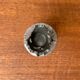 Vintage Ornamental Candle Holder by Seagull Pewter, Canada, 1990s
