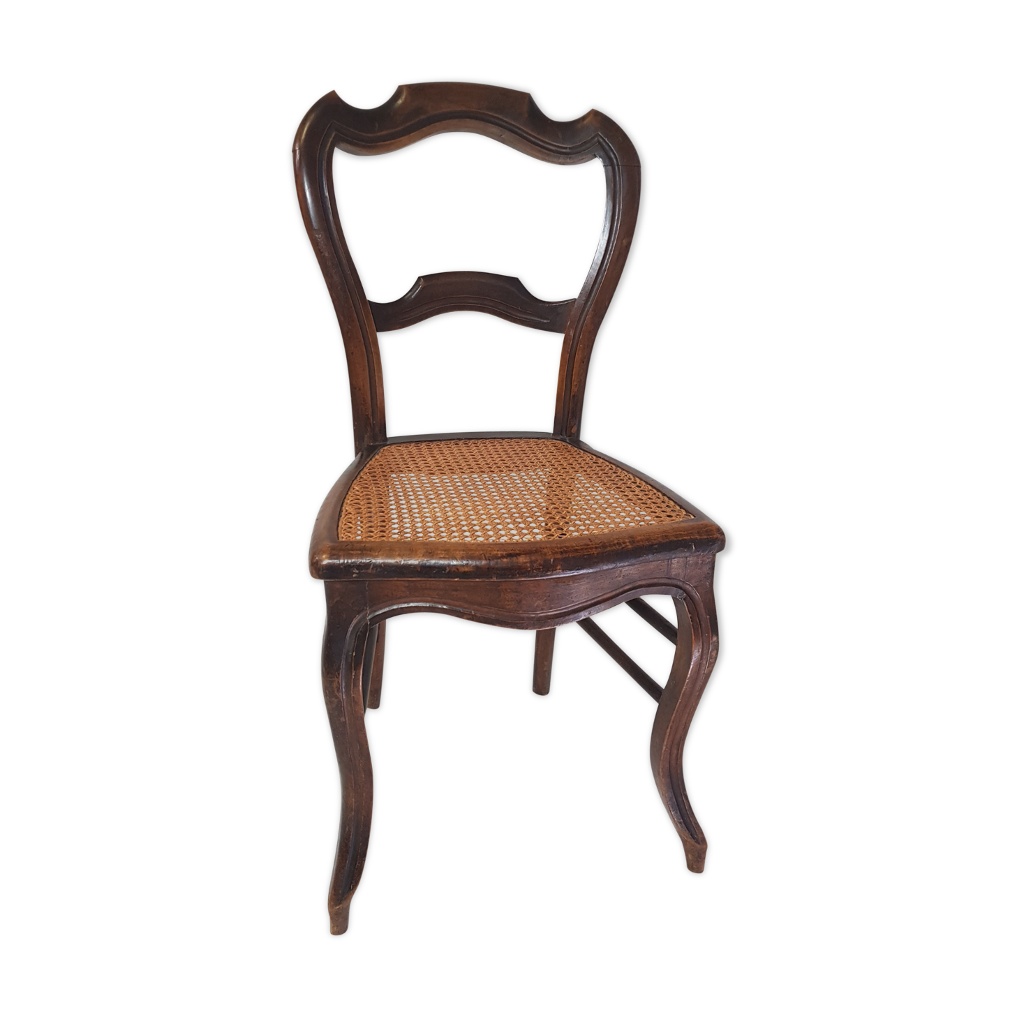 Louis Philippe cannée chair