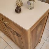 Parisian art deco buffet