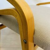 Dining Chairs by Ludvik Volak from Czechoslovakia 1960’s Set of 2