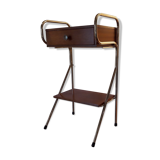 Vintage beside table