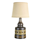 Georges Pelletier ceramic lamp, 1960s