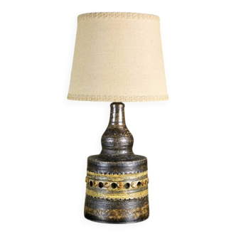 Georges Pelletier ceramic lamp, 1960s