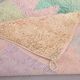 Vintage Boujaad Rug 157 x 270 - Vintage moroccan rug - Berber Wool Rug