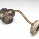 COI sconce in Art Nouveau style - bell