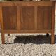 Buffet en bois ou meuble TV
