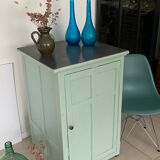 Old vintage jam maker