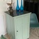 Ancien confiturier vintage