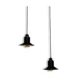 Suspension double vintage