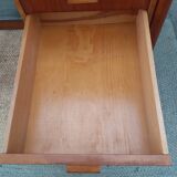 Scandinavian style desk