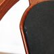 Paire de fauteuils Baumann Argos 1970