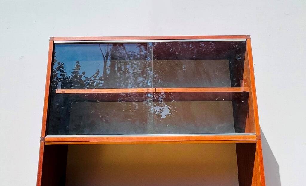 C. Braakman storage furniture - Pastoe Vintage 60s