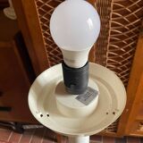 Acrilico PMMA floor lamp 1970