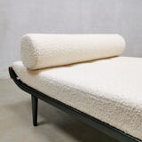 Midcentury vintage design cleopatra daybed Dick Cordemeijer Auping