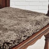 1950s scandinavian seater dresser in oak