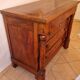 Antique walnut commode Provincial Empire period (circa 1800–1820)