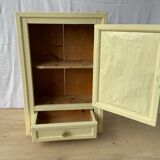 Medicine cabinet mirror