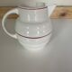 Digoin pitcher model Eliane