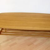 Teak table, Sweden 1970s